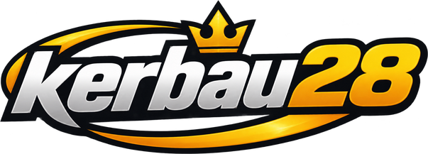 Kerbau28 Logo